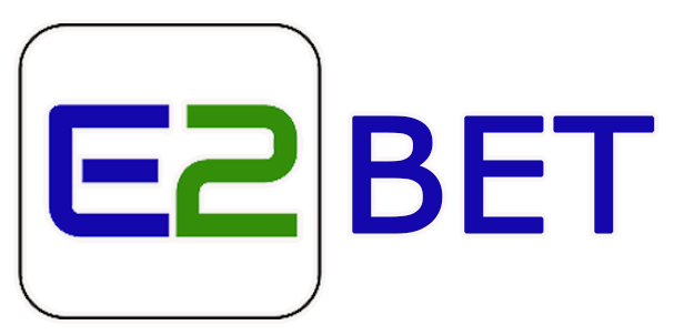 LOGO e2bet