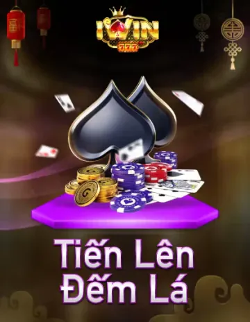 Iwin Tiên Len Dân Là